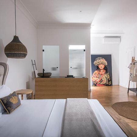 Casa Maria Otel Malia Dış mekan fotoğraf