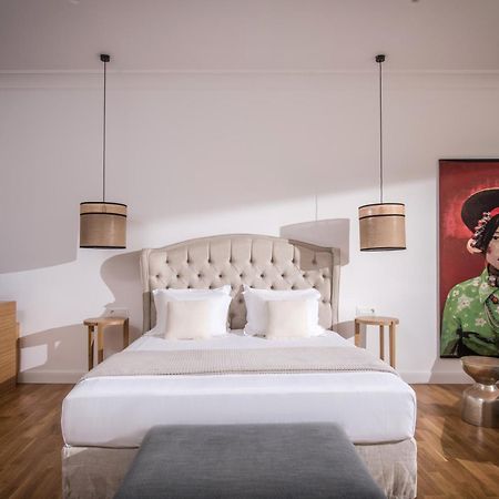 Casa Maria Otel Malia Dış mekan fotoğraf