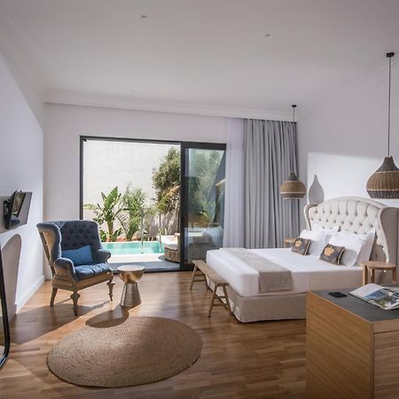 Casa Maria Otel Malia Dış mekan fotoğraf