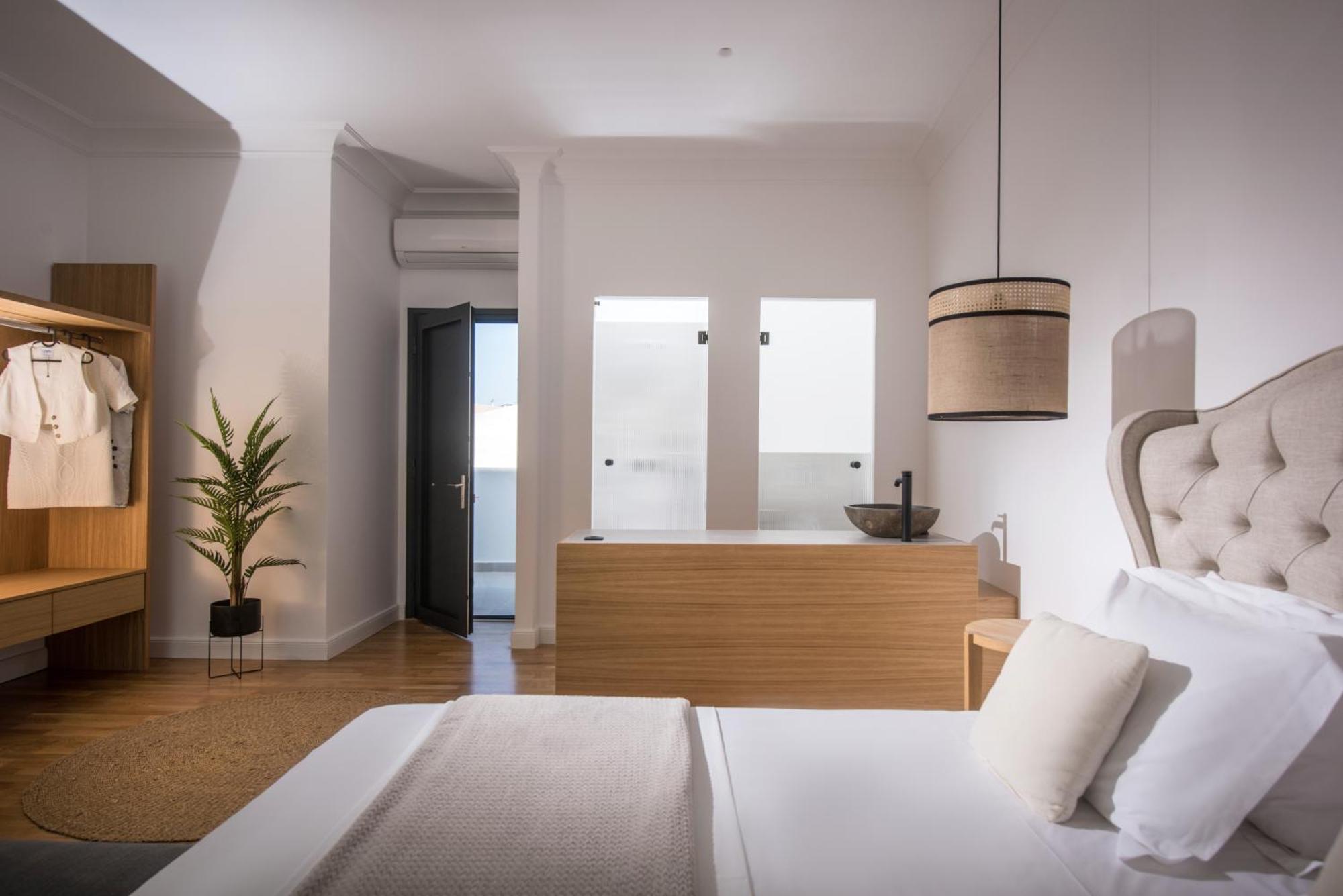 Casa Maria Otel Malia Dış mekan fotoğraf